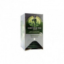 Te Verde Sencha Bio 15 Filtros Madal Bal