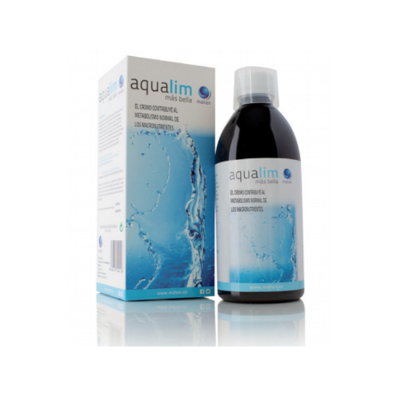 Aqualim 500 ml Mahen