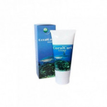 Coralcart Crema 100 ml Mahen