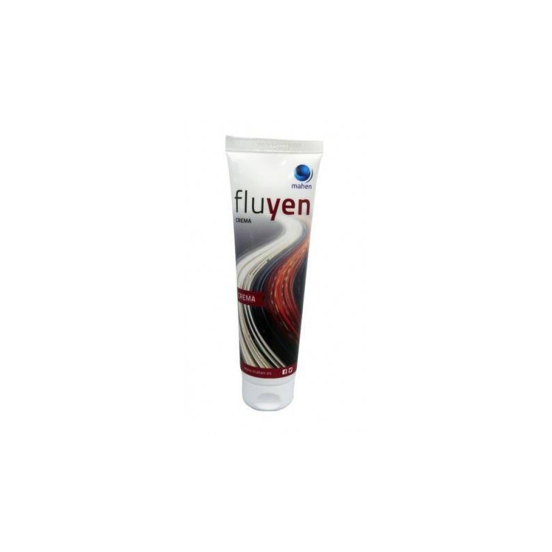 Fluyen Crema 150 ml Mahen