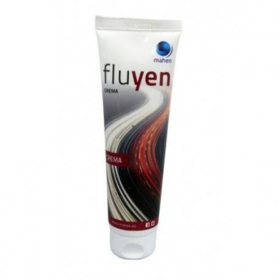 Fluyen Crema 150 ml Mahen