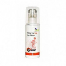 Magnesio Spray 100 ml Mahen