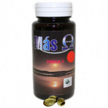 Mas Omega 90 Perlas Mahen