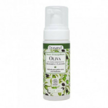 Mousse Desmaquillante Aceite de Oliva Ecocert BIO 150ml Drasanvi