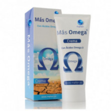 Mas Omega Crema 100 ml Mahen