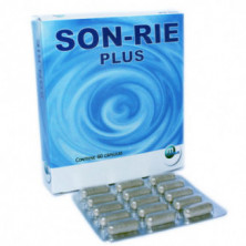 Son-rie Plus 60 Cápsulas Mahen