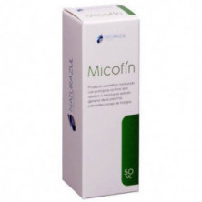 Micofin 50 ml Naturazul