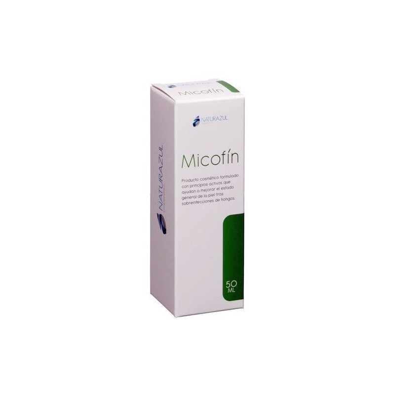 Micofin 50 ml Naturazul