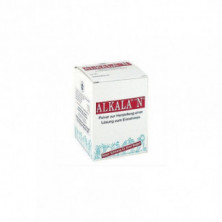 Alkala N 150 gr Margan