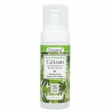 Mousse Desmaquillante Cañamo Ecocert BIO 150ml Drasanvi