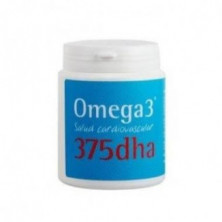 Omega 3 375 200 Cápsulas Mca Productos Naturales