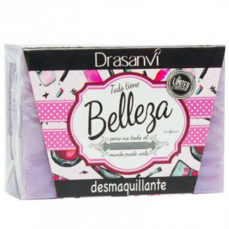 Jabon Desmaquillante 100g Drasanvi