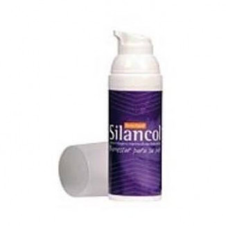 Silancol Gel 50 ml Mca Productos Naturales