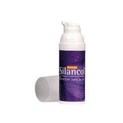 Silancol Gel 50 ml Mca Productos Naturales