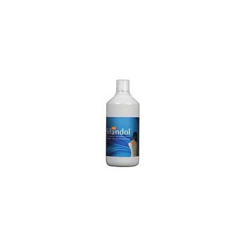 Silandol Plus 1 Litro Mca Productos Naturales