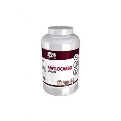 Amylocarbo Concept Neutro 1 kg Mega Plus