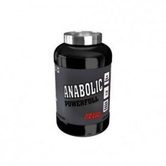 Anabolic Powerful 2 kg Mega Plus