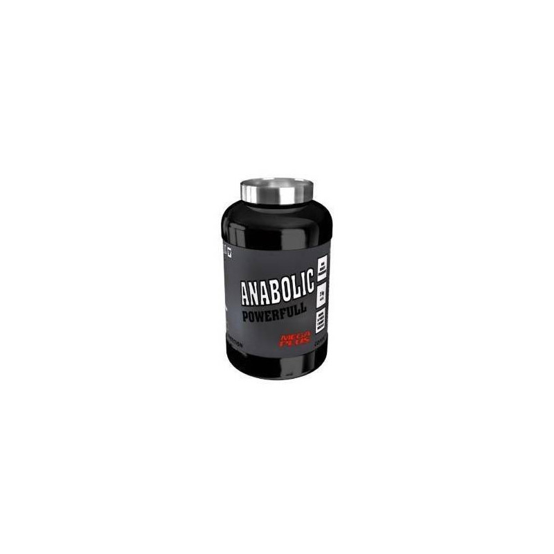 Anabolic Powerful 2 kg Mega Plus