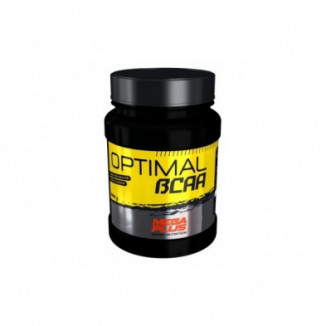 Bcaa Melocoton Optimal 500 gr Mega Plus