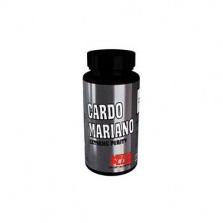 Cardo Mariano Extrem Purity 90 Cápsulas Mega Plus