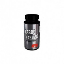 Cardo Mariano Extrem Purity 90 Cápsulas Mega Plus