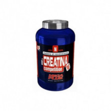 Creatina Competition 600 gr Mega Plus