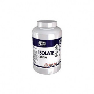 Isolate Concept Chocolate 2 kg Mega Plus