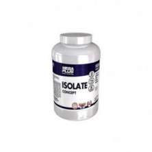 Isolate Concept Chocolate 2 kg Mega Plus