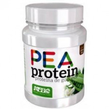 Proteina De Guisante 500 gr Mega Plus