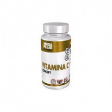 Vitamina C Concept 60 Comprimidos Mega Plus