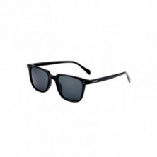 Gafas Sol Latina Negro Brillo Ciclo