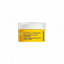 Crema Contorno Facial Contour Restore T&L 50ml Strivectin