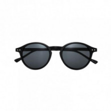 Gafas Sol Moncloa Negro Brillo Ciclo