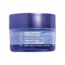 Gel-Crema Contorno de Ojos Hyaluronic Tripeptide 15 ml Strivectin