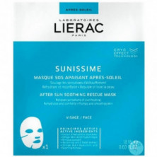 Sunissime Mascarilla Sos Calmante After Sun 18 ml Lierac