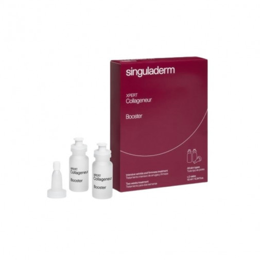 Primaderm Xpert Collageneur Booster 2 Viales 10ml