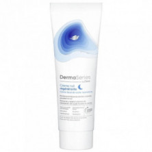 Crema Facial De Noche Reparadora 50 ml Dove