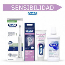 Pack Para Dientes Sensibles Oral B