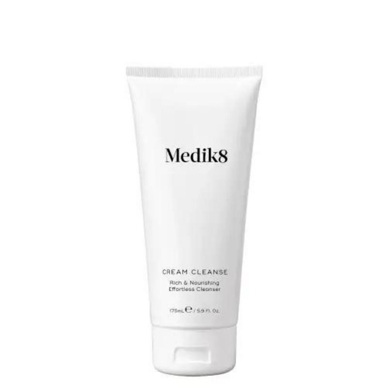 Crema Limpiadora 175ml Medik8