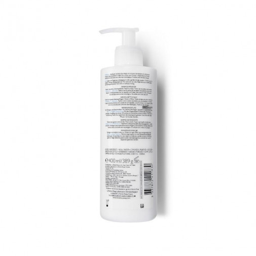 Toleriane Dermolimpiador Lrp 400 Ml
