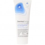 Crema De Manos Reparadora...