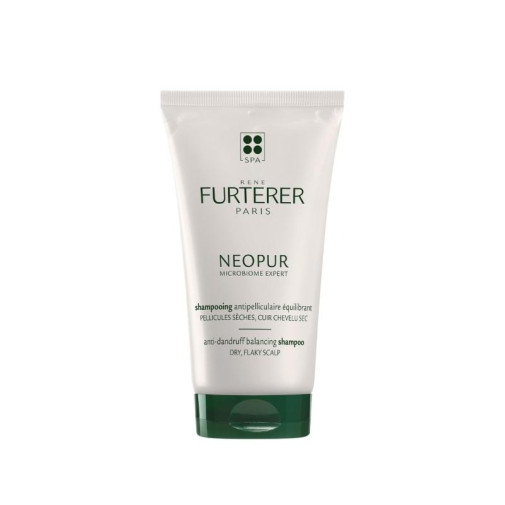 Champú Neopur Dry Caspa René Furterer