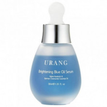 Serum Iluminador con Aceite Azul 30 ml Urang