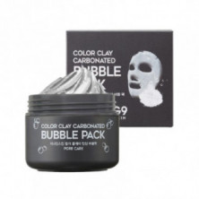 Mascarilla de Arcilla con Burbujas 100 ml G9SKIN