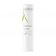 Stick Labial 4gr A Derma