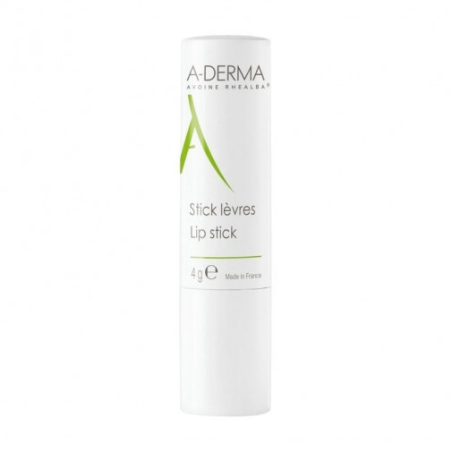 Stick Labial 4gr A Derma