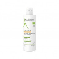 Aderma Exomega Gel Limp....