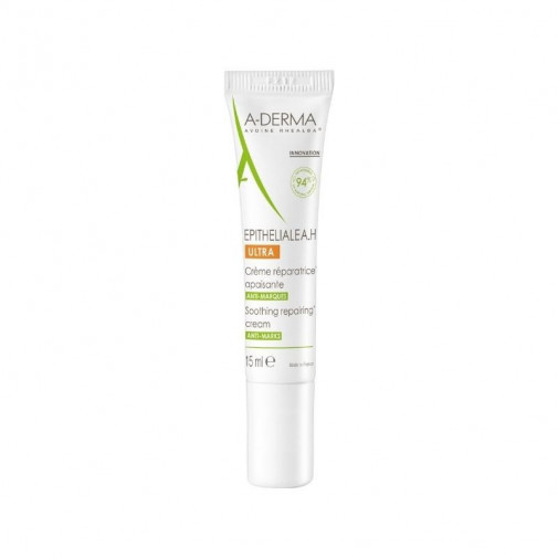 Epitheliale A. H. Ultra Crema Reparadora 15 Ml A Derma