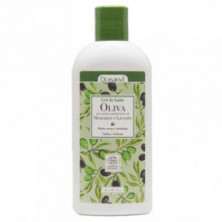 Gel Baño Aceite Oliva Ecocert 250ml Drasanvi