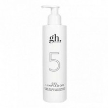 Gel Limpiador 5 250 ml Gema Herrerias